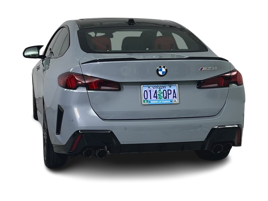 Thumbnail: 2025 BMW 2 Series - 5