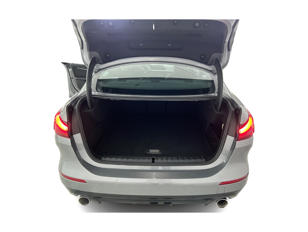 Thumbnail: 2024 BMW 2 Series - 14