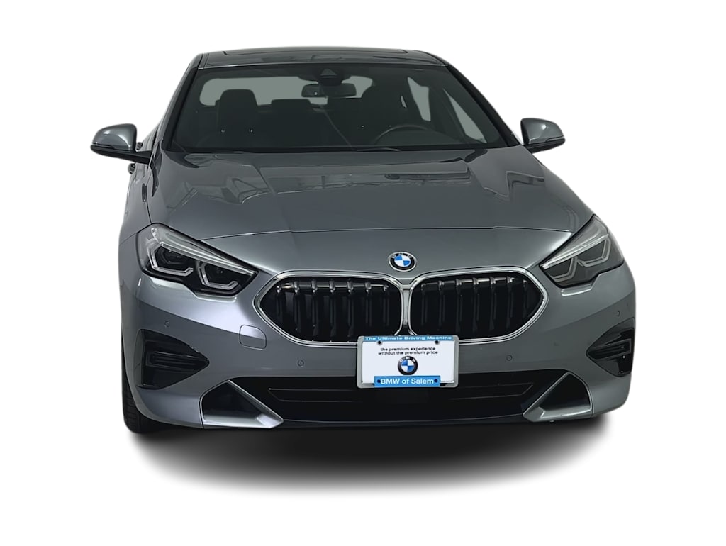 Thumbnail: 2024 BMW 2 Series - 17