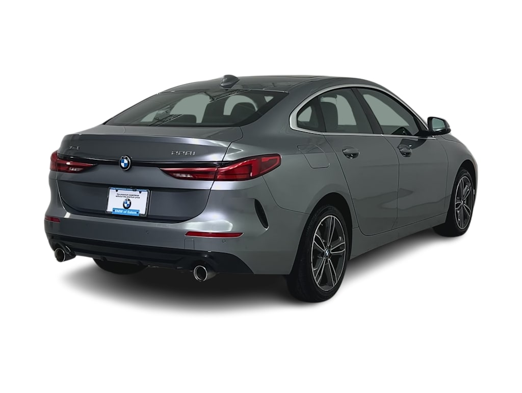 Thumbnail: 2024 BMW 2 Series - 15