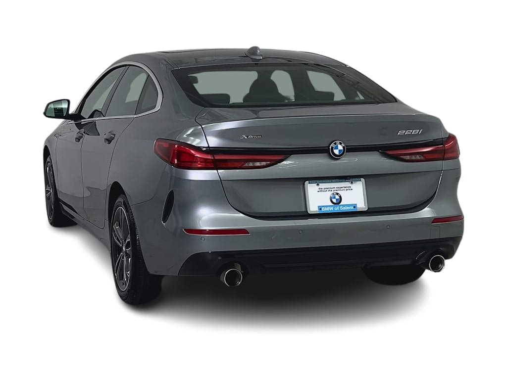 Thumbnail: 2024 BMW 2 Series - 4