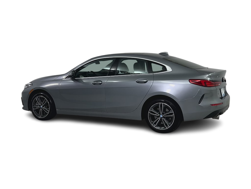 Thumbnail: 2024 BMW 2 Series - 3