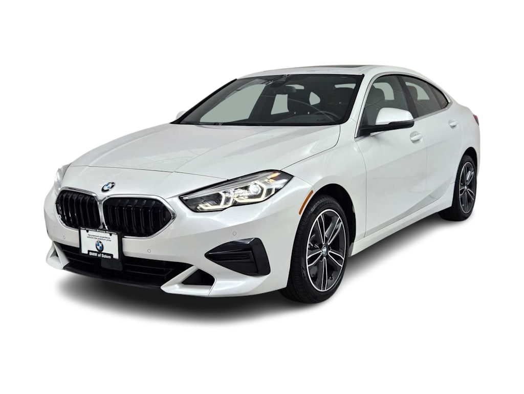 2024 BMW 2 Series