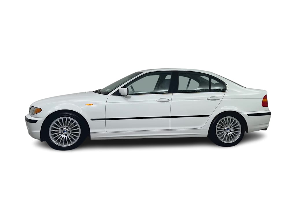 Thumbnail: 2003 BMW 3 Series - 15