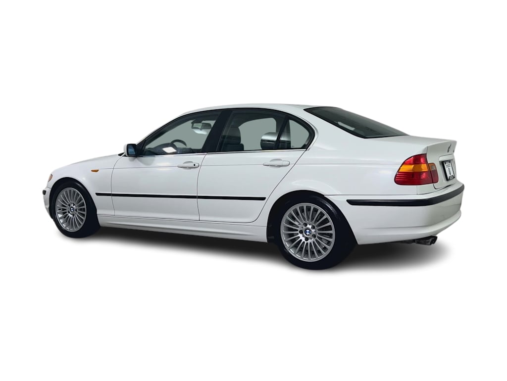 Thumbnail: 2003 BMW 3 Series - 3