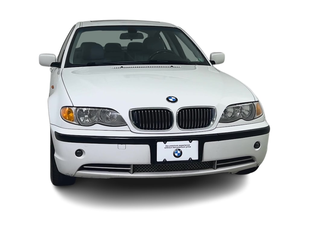 Thumbnail: 2003 BMW 3 Series - 17