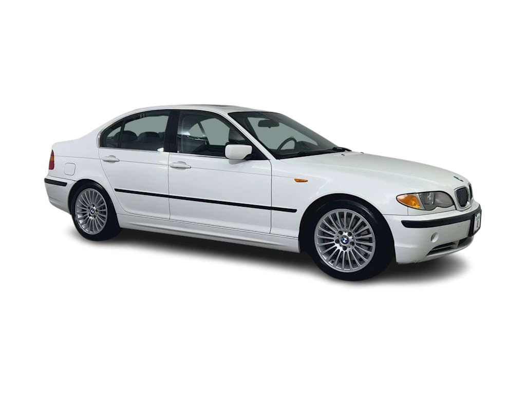 Thumbnail: 2003 BMW 3 Series - 18