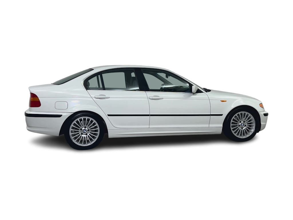 Thumbnail: 2003 BMW 3 Series - 19