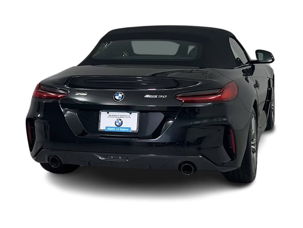 Thumbnail: 2024 BMW Z4 - 4