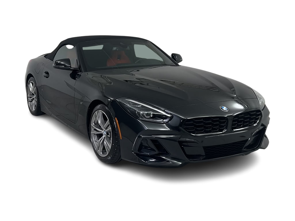 Thumbnail: 2024 BMW Z4 - 16