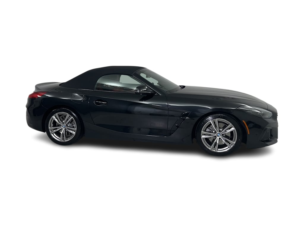 Thumbnail: 2024 BMW Z4 - 17
