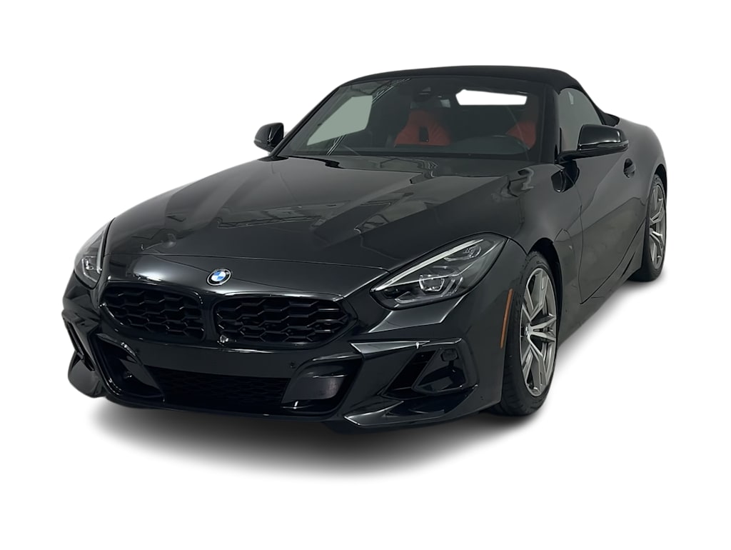 Thumbnail: 2024 BMW Z4 - 15