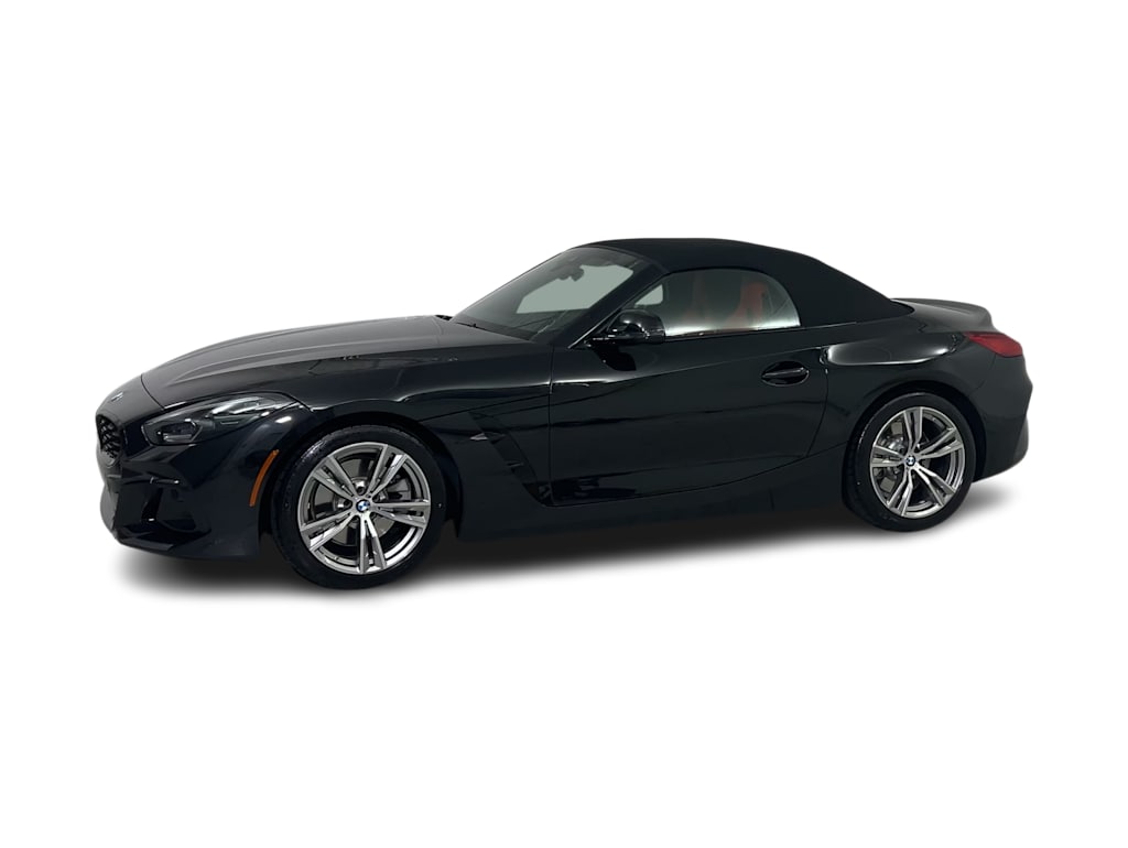 Thumbnail: 2024 BMW Z4 - 14
