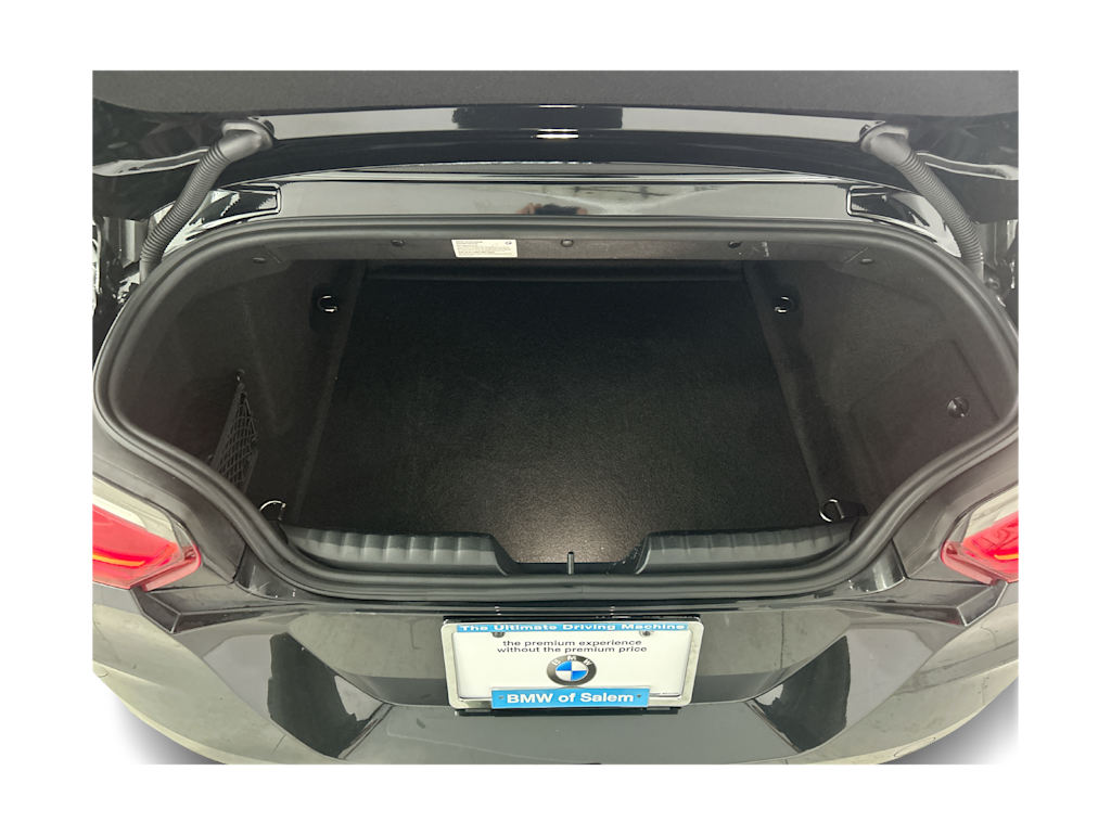 Thumbnail: 2024 BMW Z4 - 13