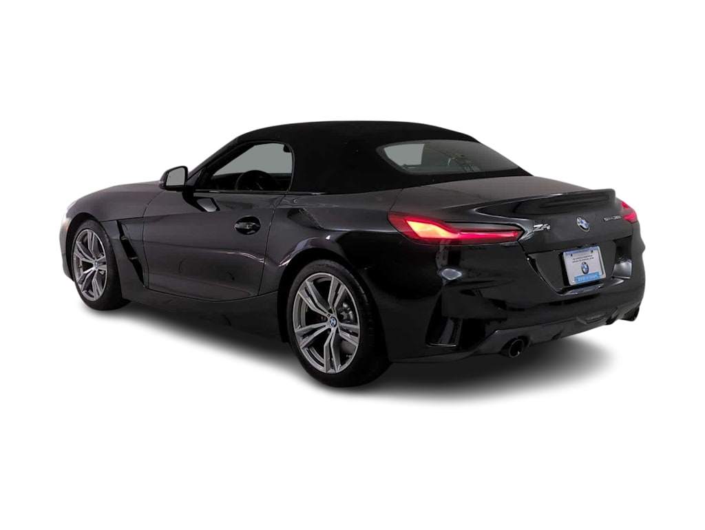 Thumbnail: 2024 BMW Z4 - 4