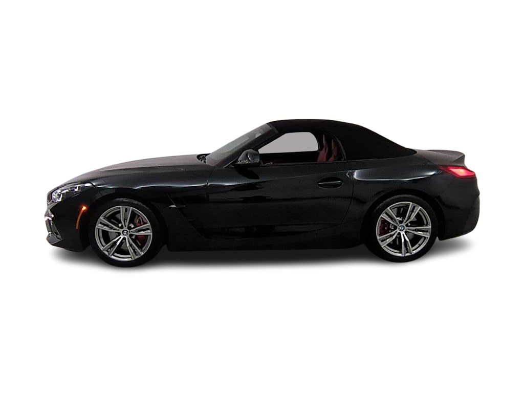 Thumbnail: 2024 BMW Z4 - 3