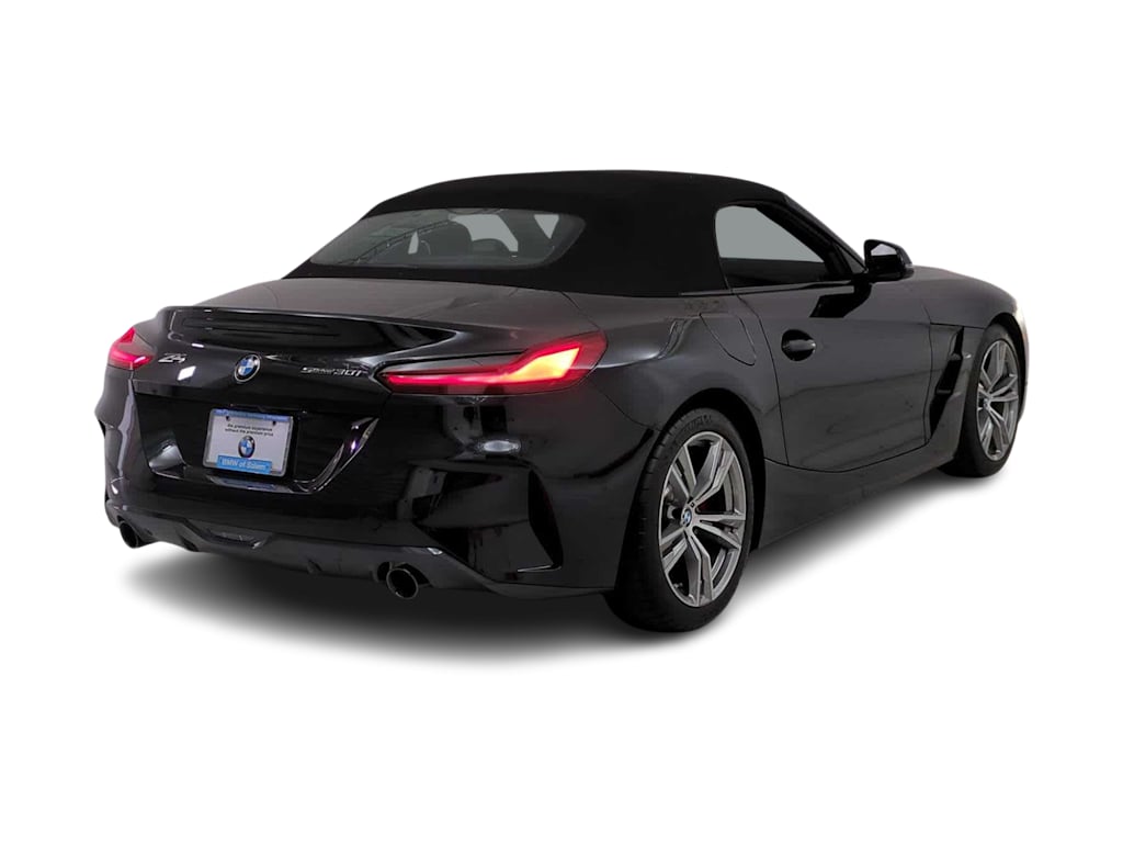 Thumbnail: 2024 BMW Z4 - 20