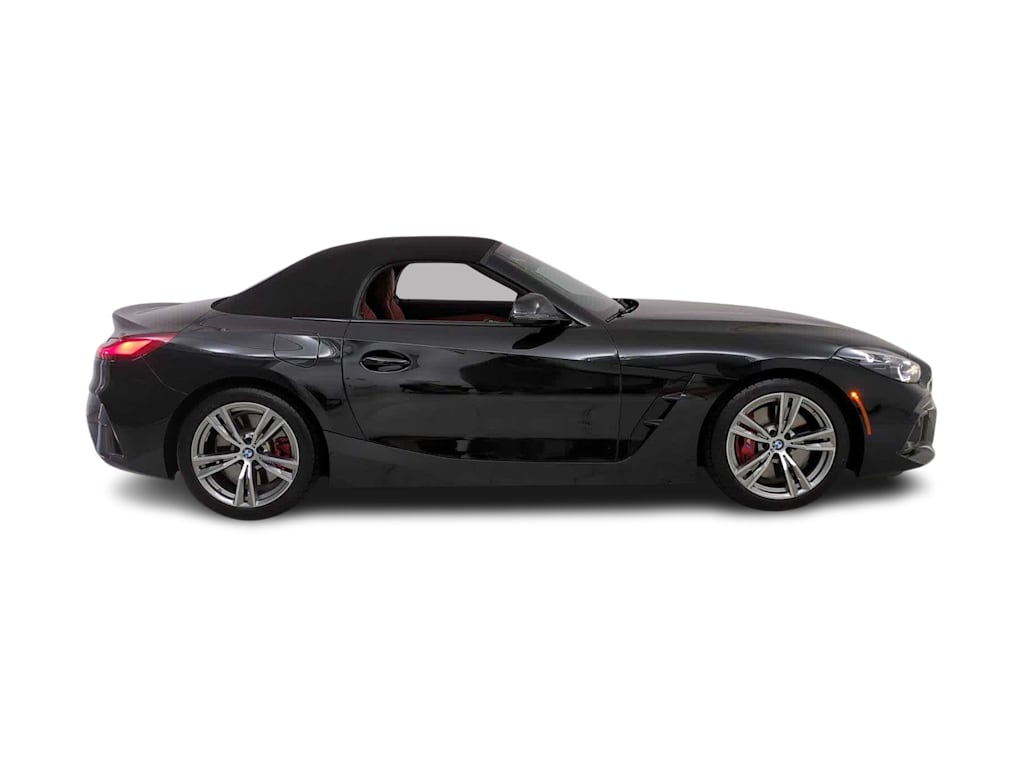 Thumbnail: 2024 BMW Z4 - 21
