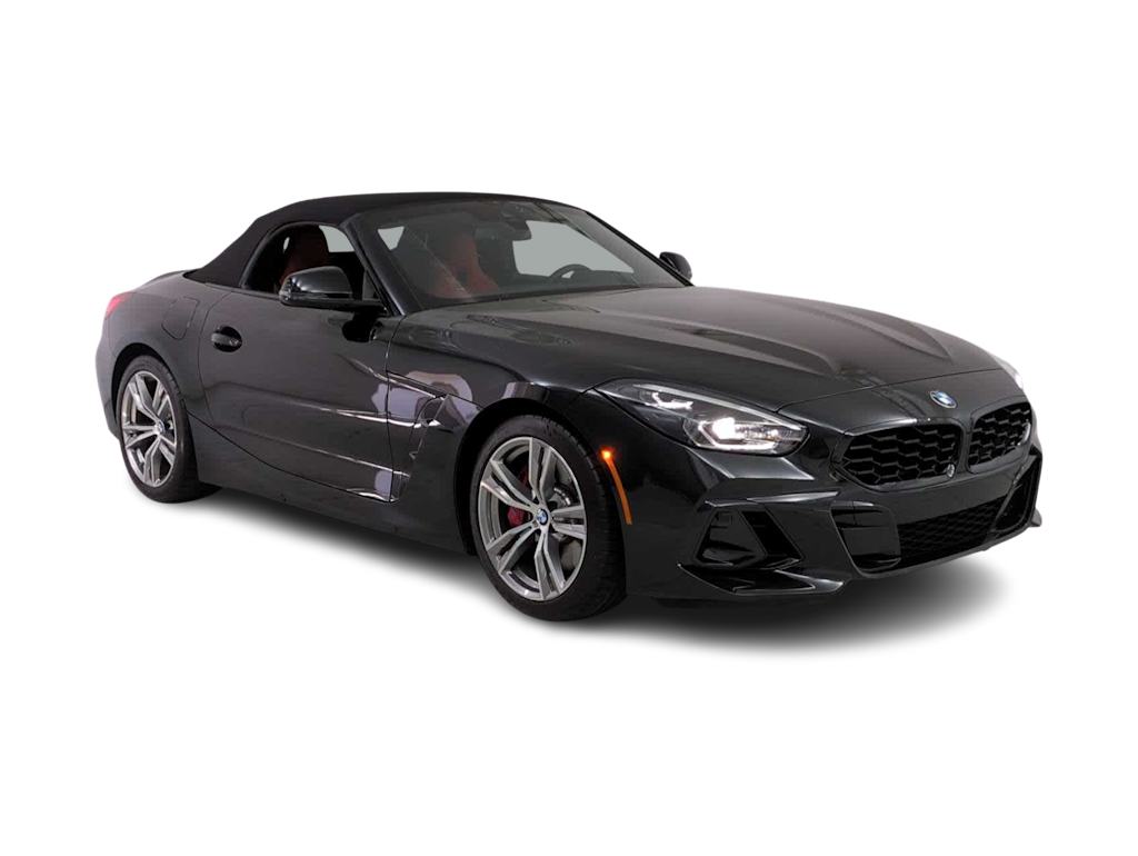 Thumbnail: 2024 BMW Z4 - 22