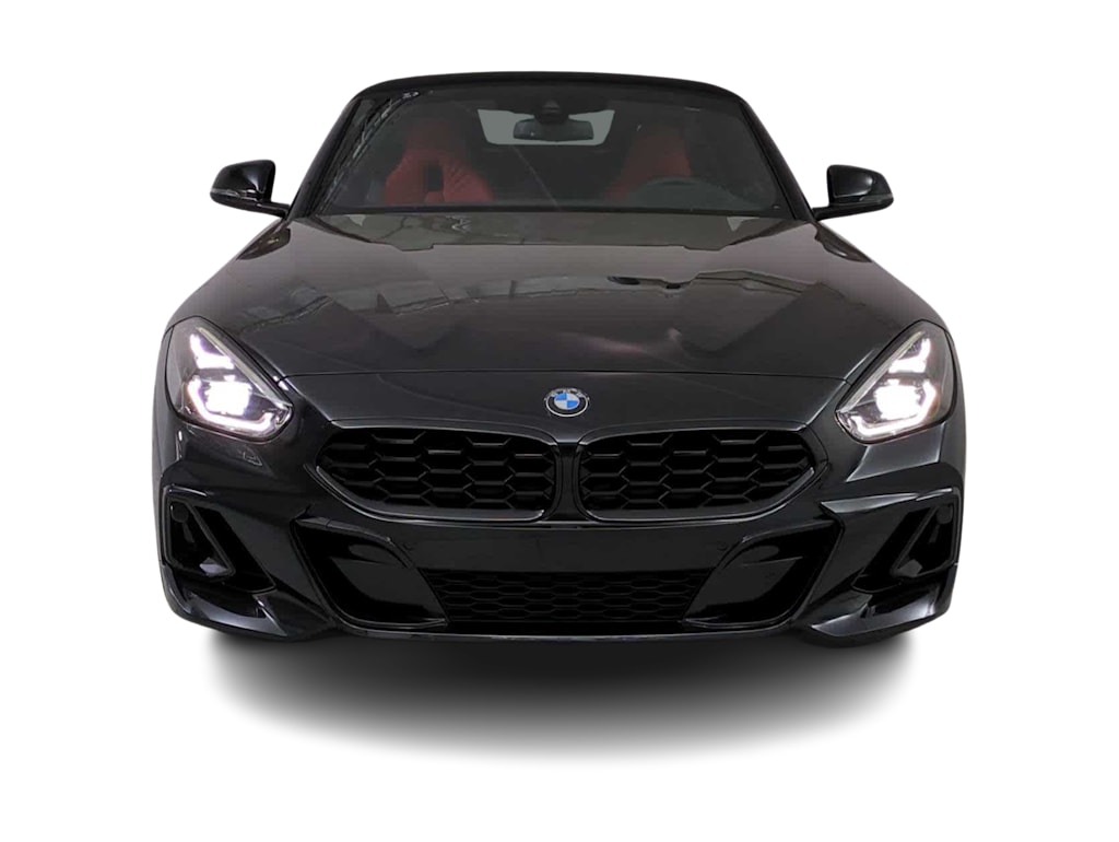 Thumbnail: 2024 BMW Z4 - 6