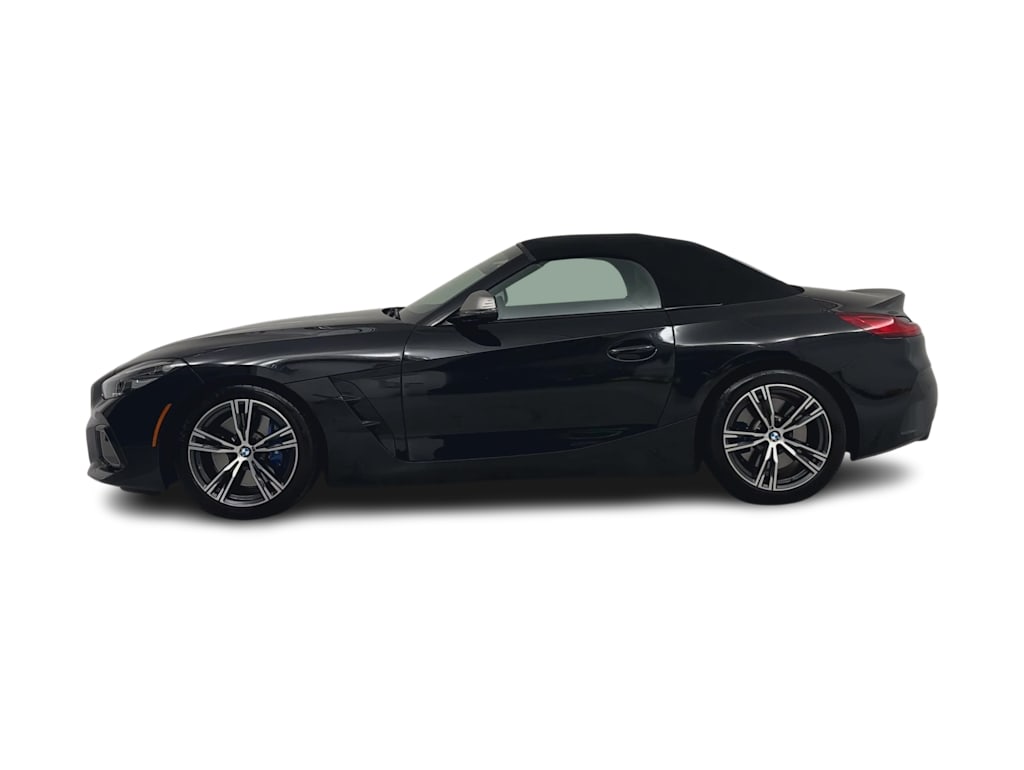 Thumbnail: 2023 BMW Z4 - 3
