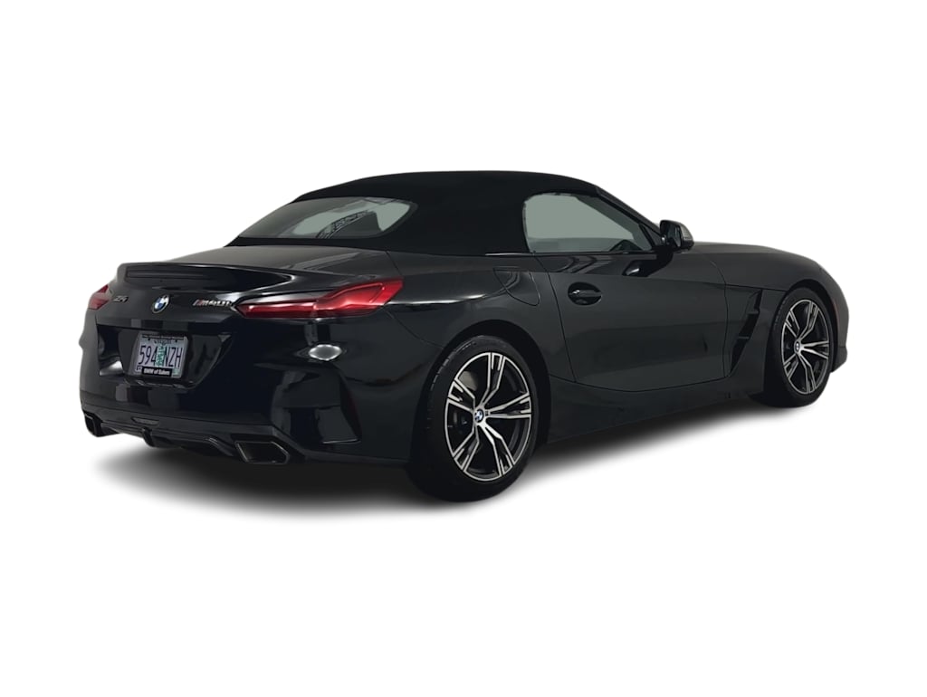 Thumbnail: 2023 BMW Z4 - 18