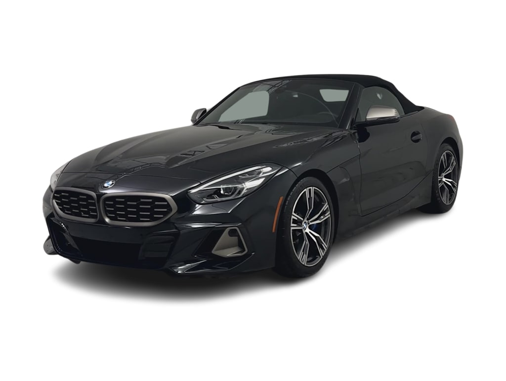 Thumbnail: 2023 BMW Z4 - 15