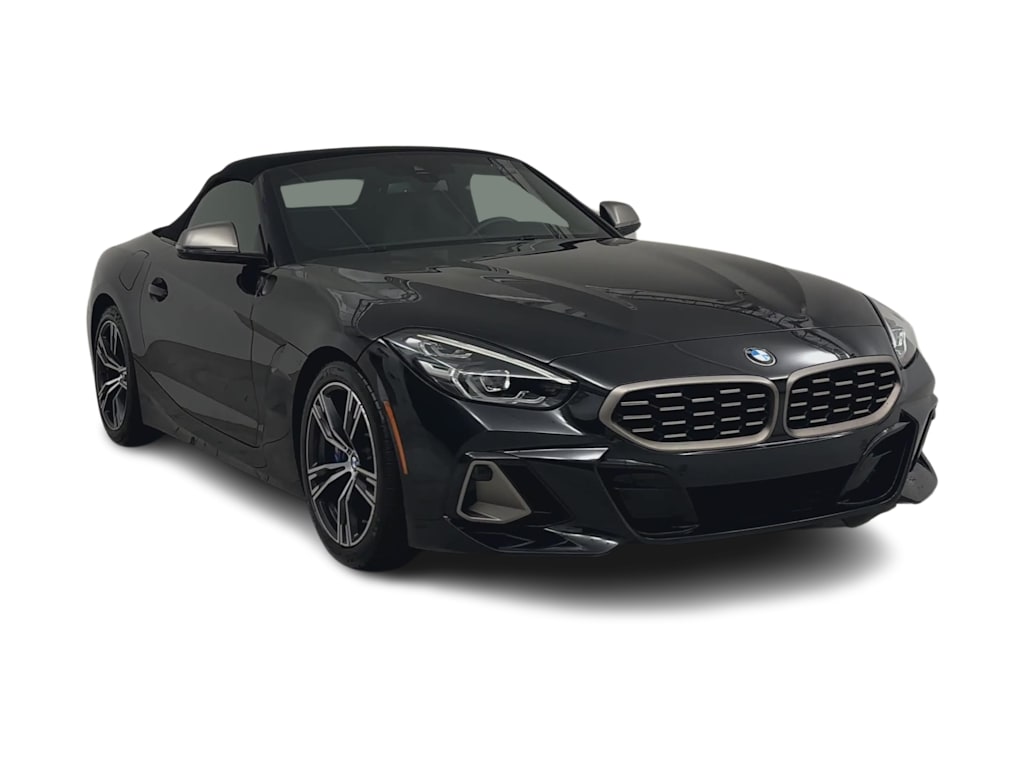 Thumbnail: 2023 BMW Z4 - 16