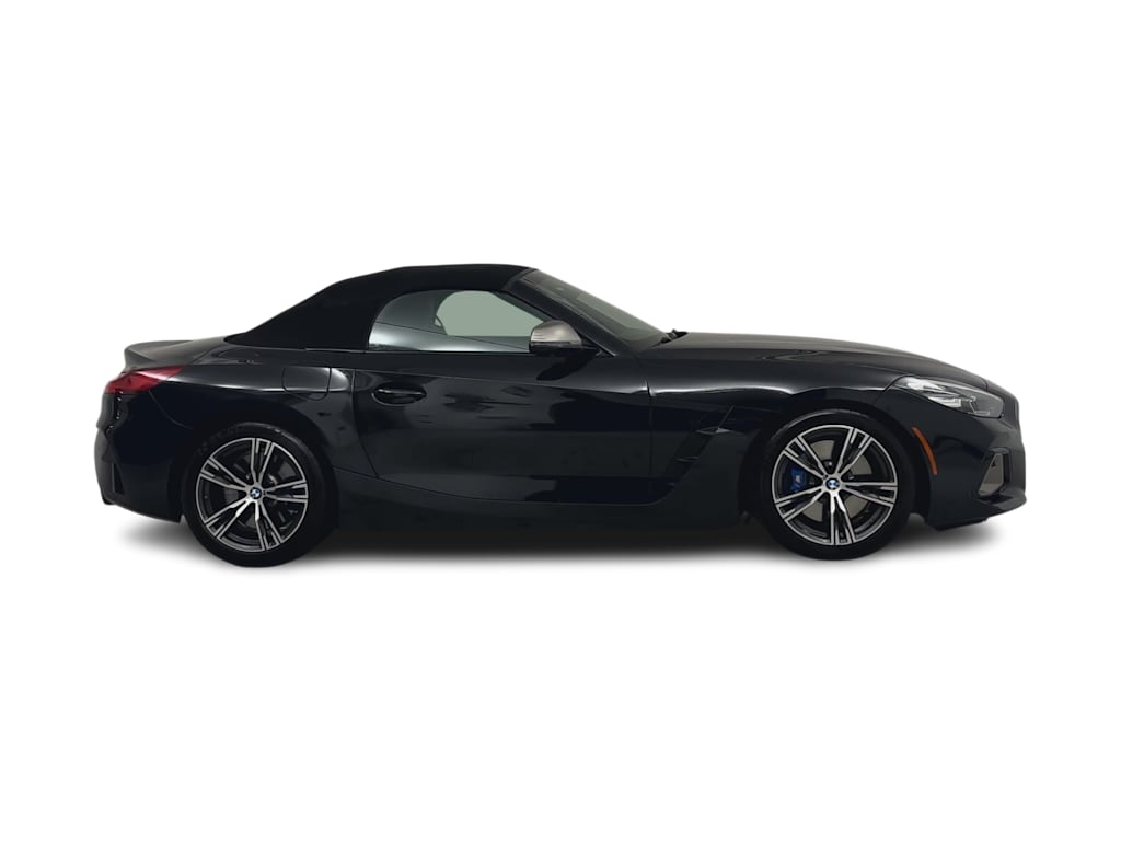 Thumbnail: 2023 BMW Z4 - 17