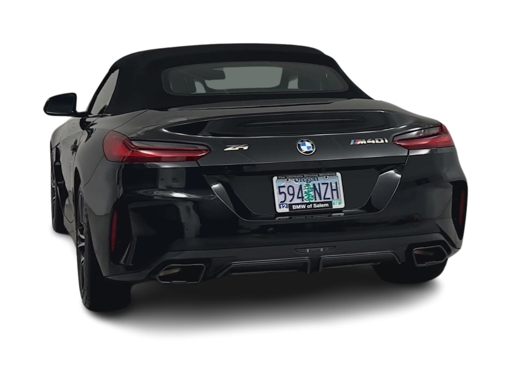 Thumbnail: 2023 BMW Z4 - 4