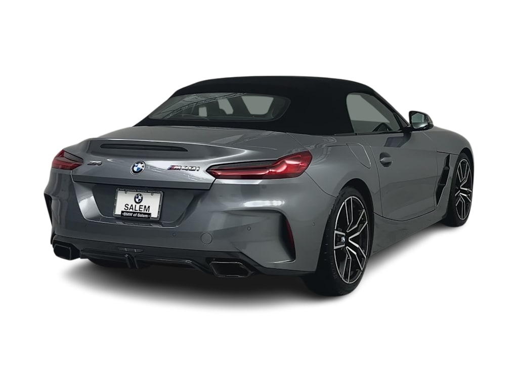 Thumbnail: 2023 BMW Z4 - 15