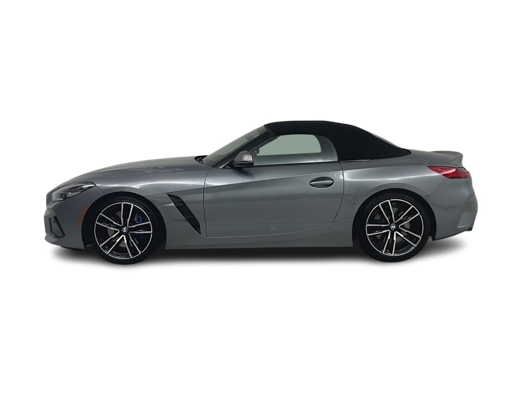Thumbnail: 2023 BMW Z4 - 3