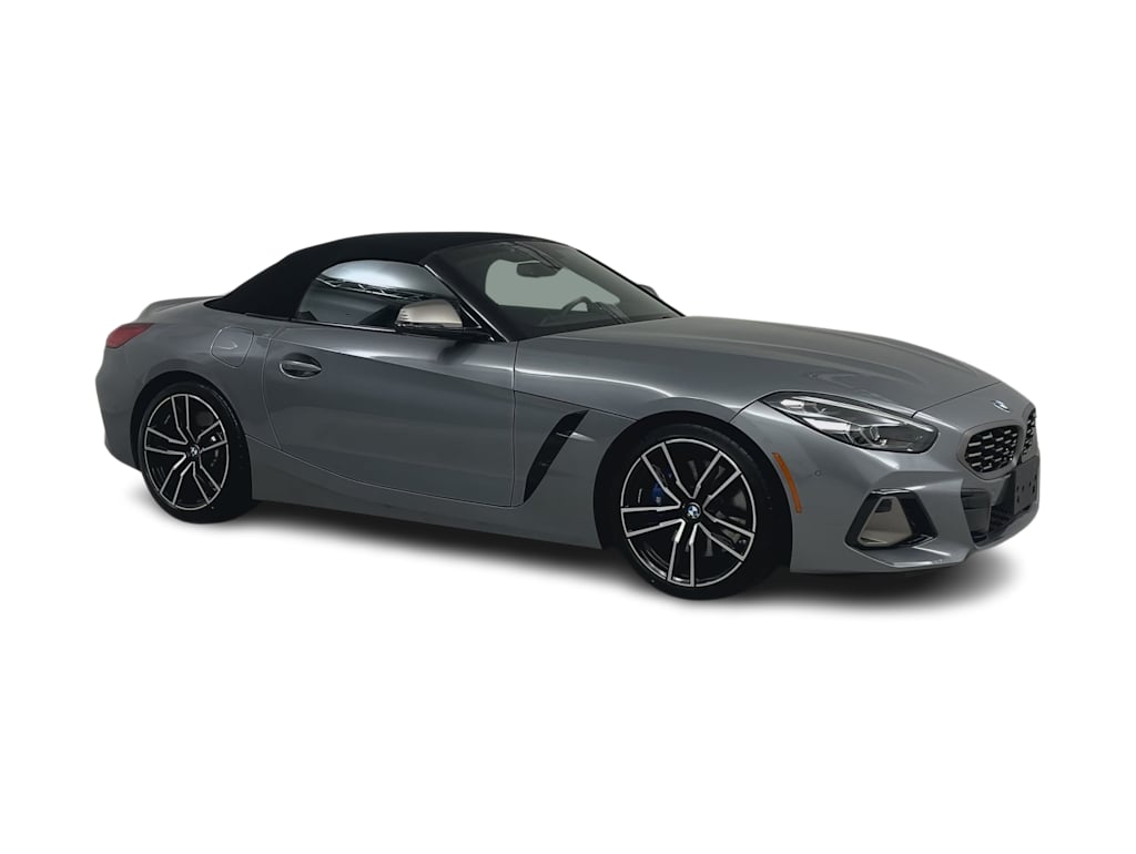 Thumbnail: 2023 BMW Z4 - 18