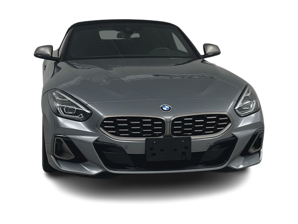 Thumbnail: 2023 BMW Z4 - 4