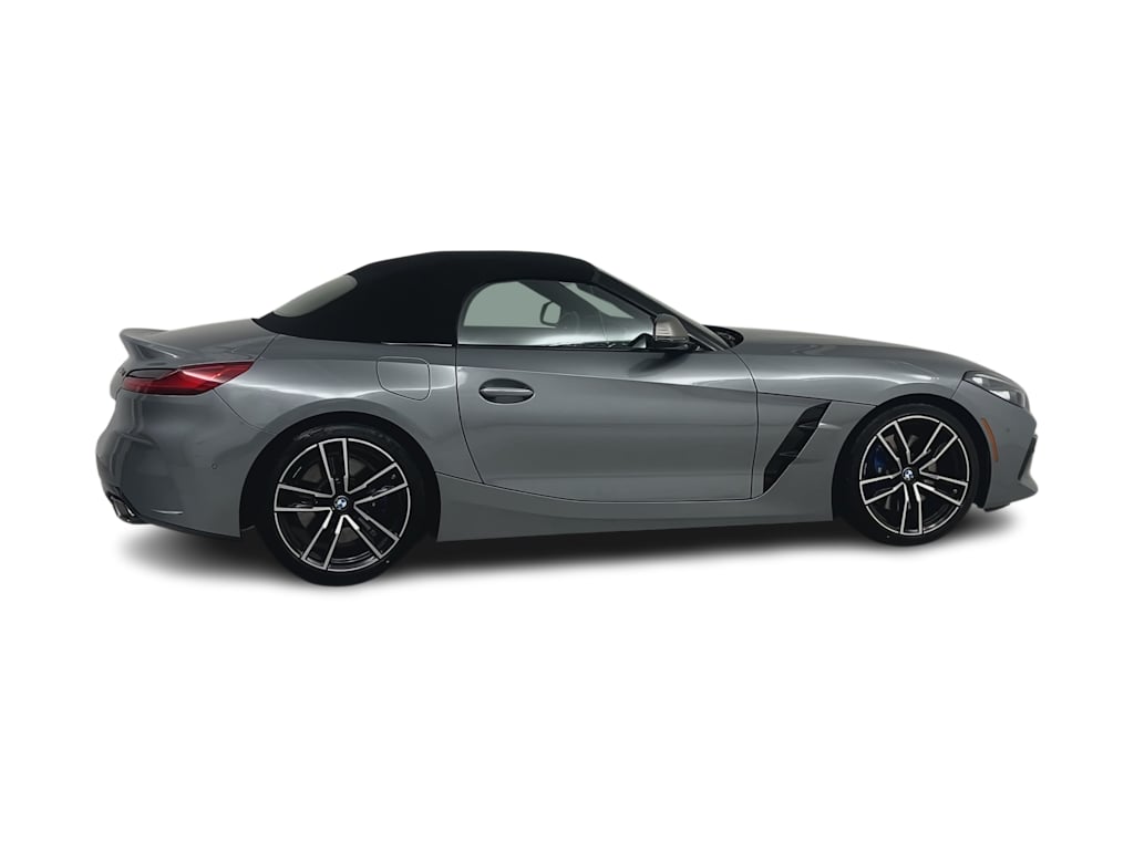 Thumbnail: 2023 BMW Z4 - 19