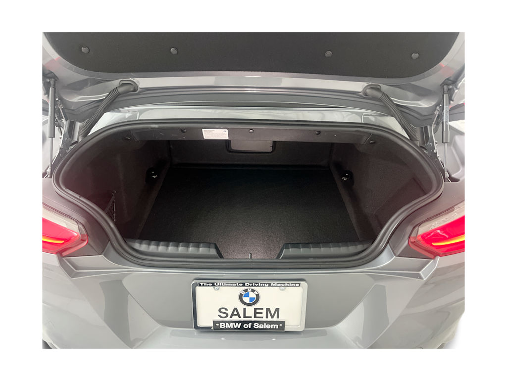 Thumbnail: 2023 BMW Z4 - 14