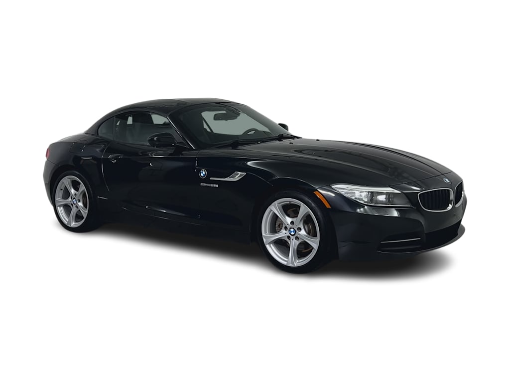 Thumbnail: 2015 BMW Z4 - 17