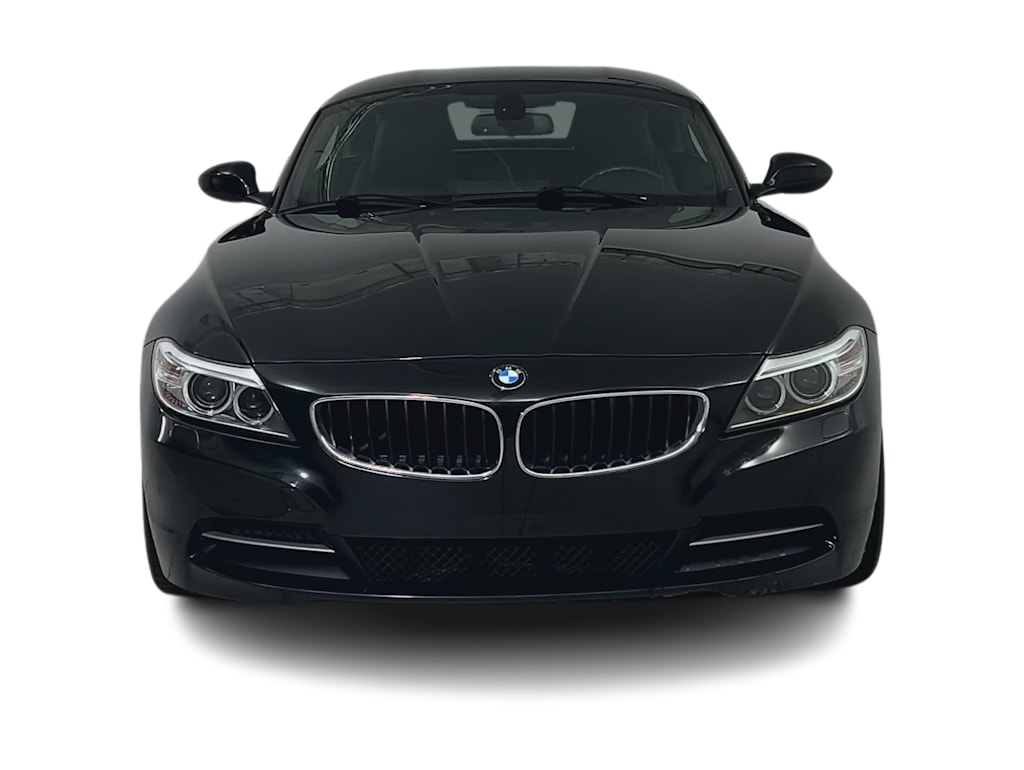 Thumbnail: 2015 BMW Z4 - 4