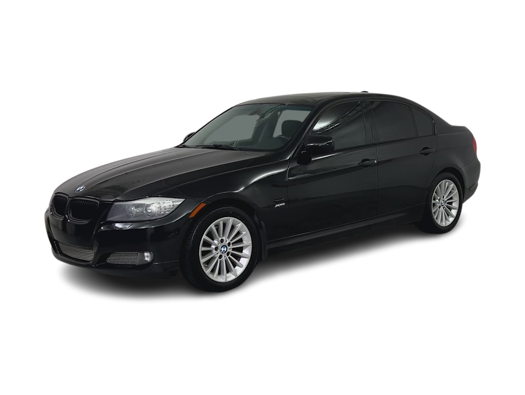 2011 BMW 3 Series