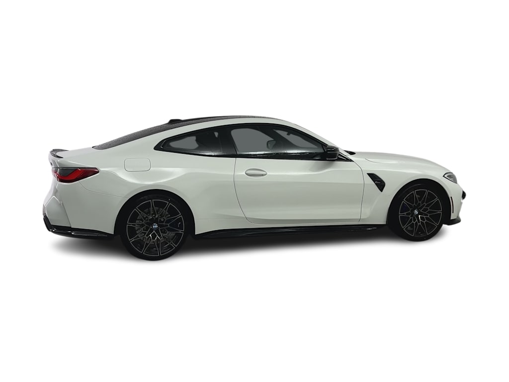 Thumbnail: 2024 BMW M4 - 22