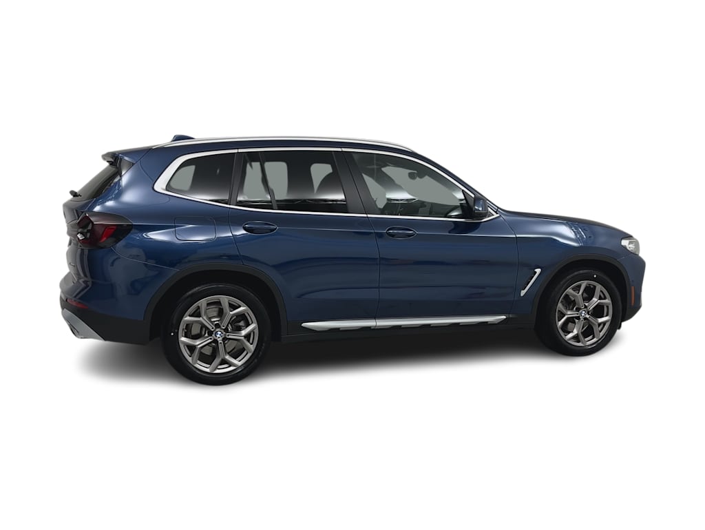 Thumbnail: 2023 BMW X3 - 21