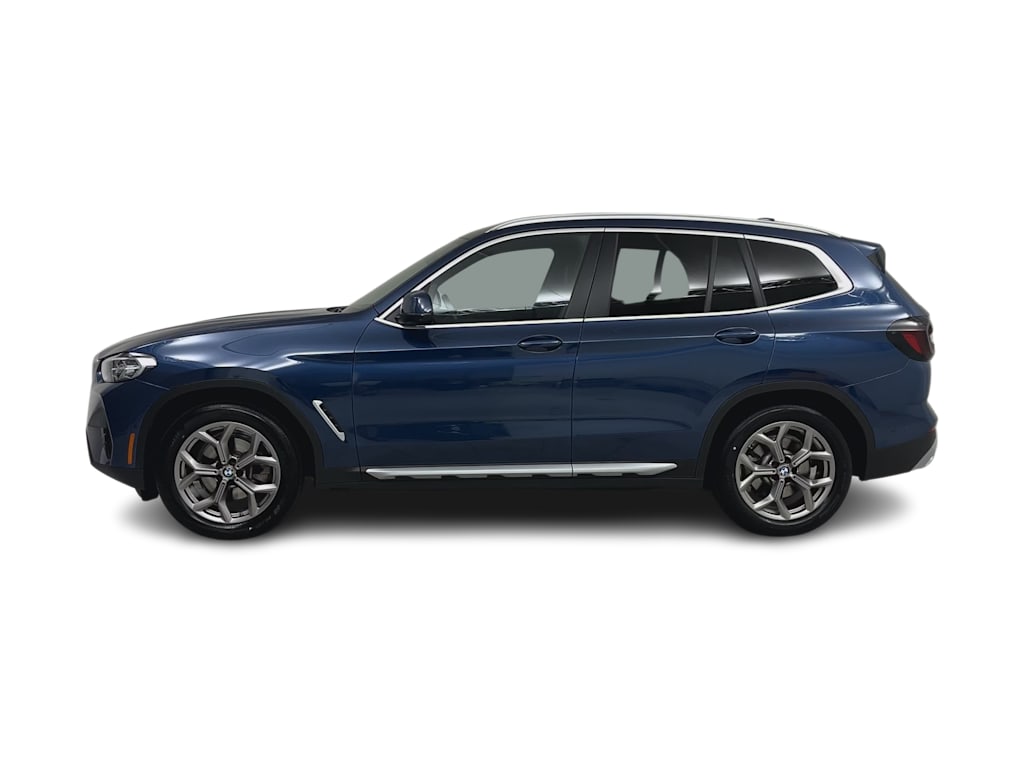 Thumbnail: 2023 BMW X3 - 18