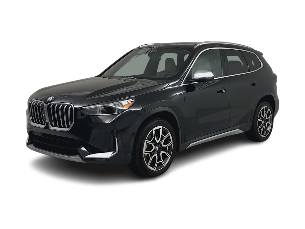 Thumbnail: 2023 BMW X1 - 18