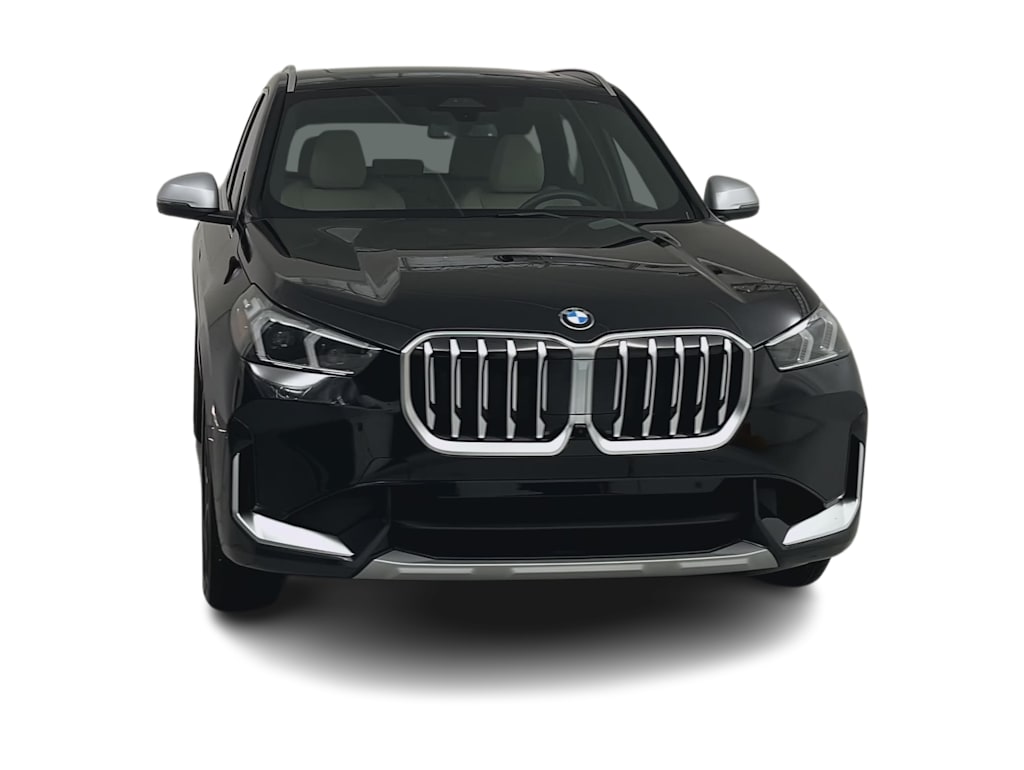 Thumbnail: 2023 BMW X1 - 19