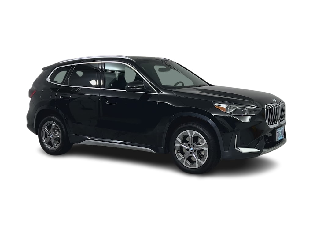 Thumbnail: 2025 BMW X1 - 18