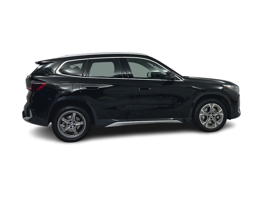 Thumbnail: 2025 BMW X1 - 19