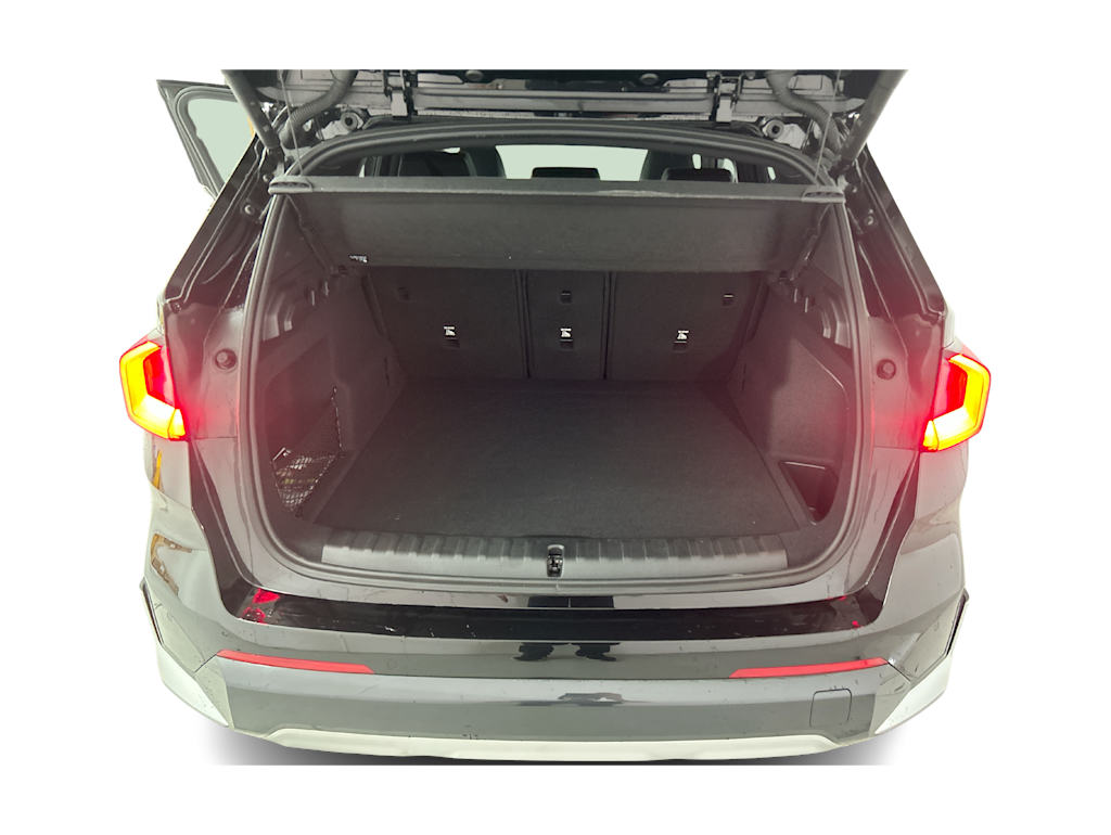 Thumbnail: 2025 BMW X1 - 14