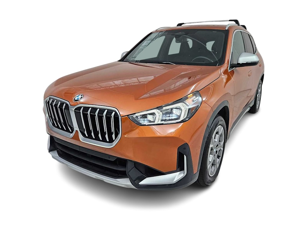 2023 BMW X1