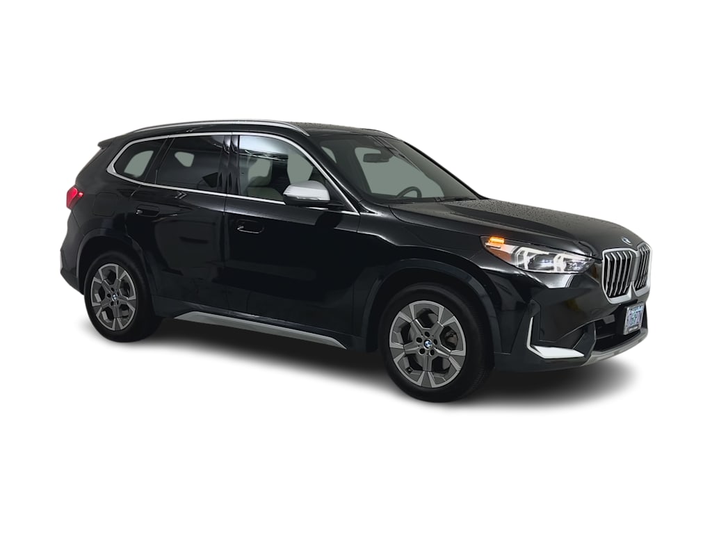 Thumbnail: 2024 BMW X1 - 20