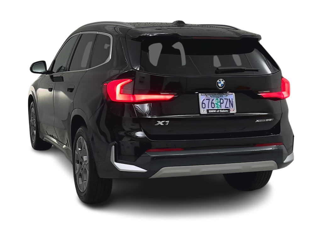 Thumbnail: 2024 BMW X1 - 4
